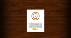 Desktop Screenshot of cigarclubindia.com